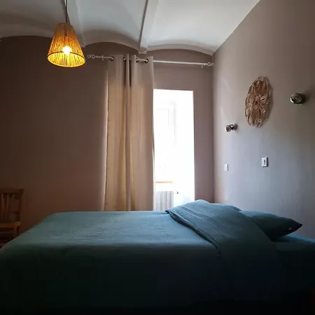 Hotel Chez Baratier à Laviolle Extérieur photo