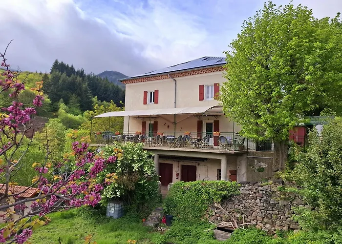 Auberge Arthea