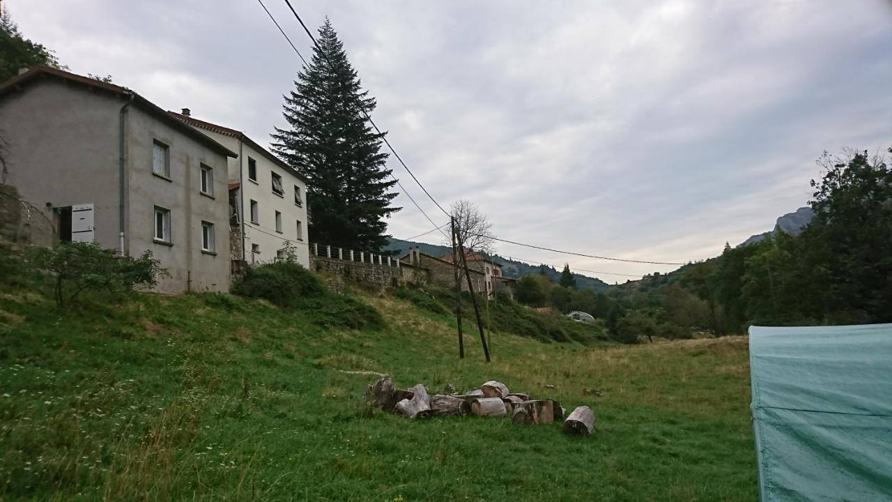 Chez Baratier Hotel 2*