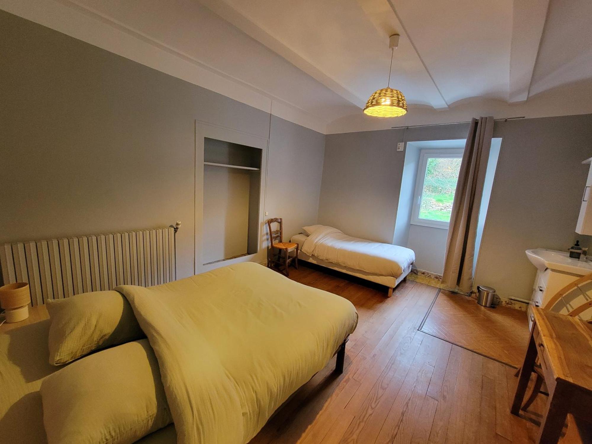 Hotel Chez Baratier