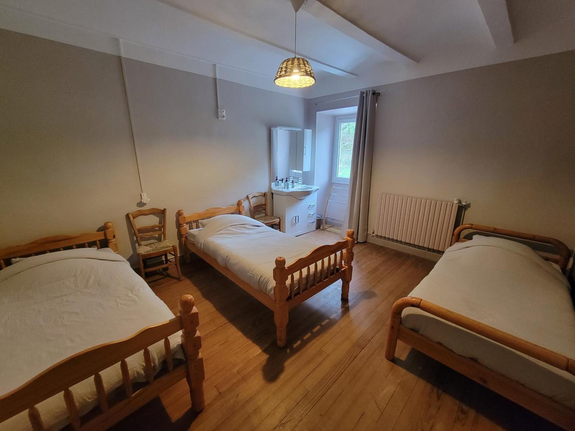 Arthea Hotel Laviolle