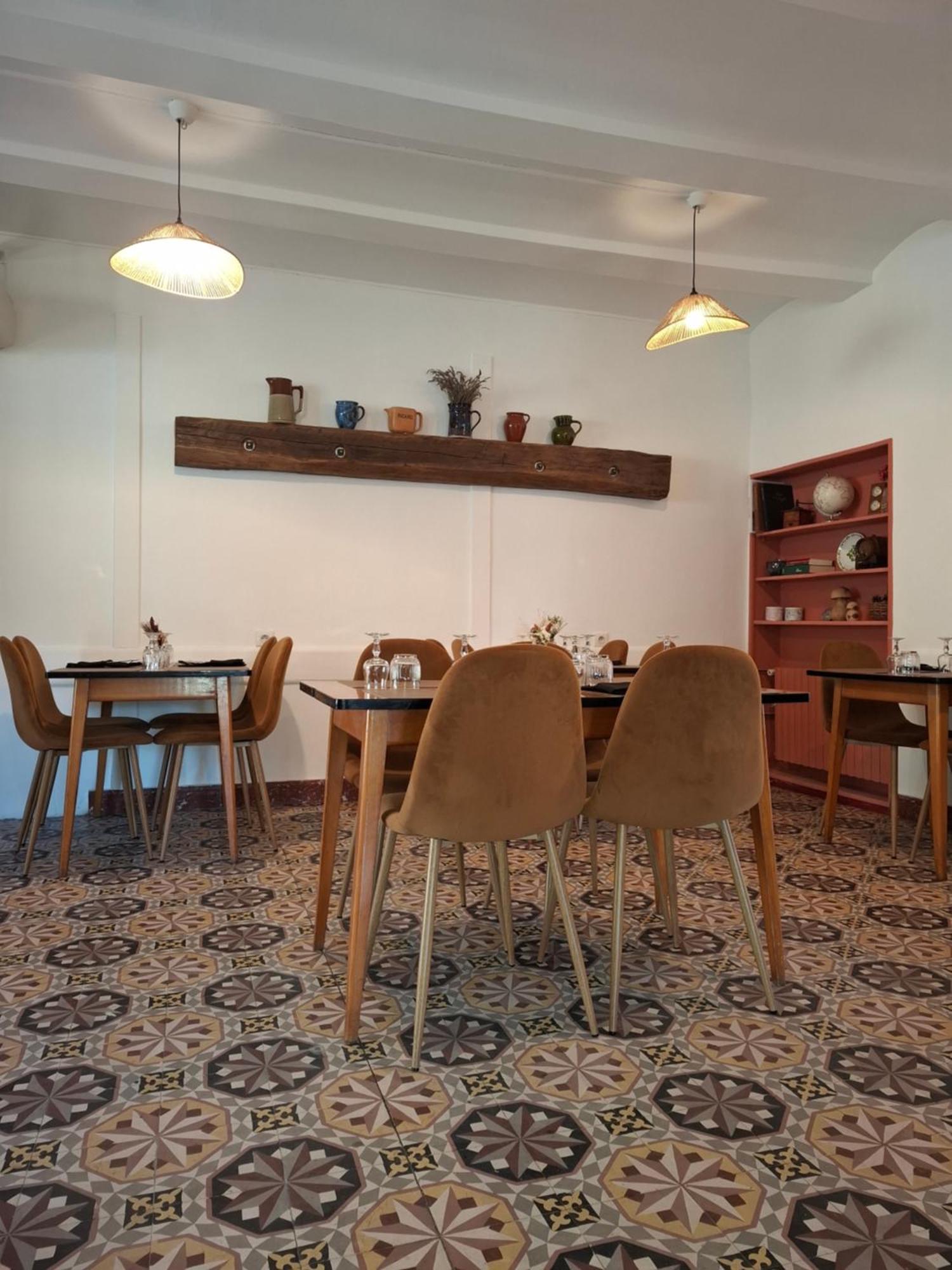 Chez Baratier Hotel 2*