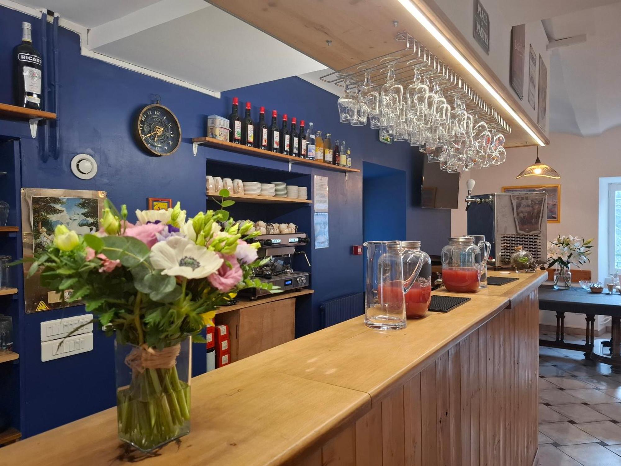 Chez Baratier Laviolle