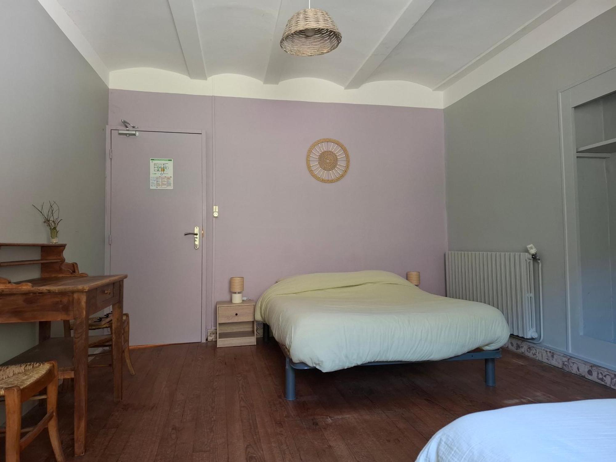 Chez Baratier Hotel