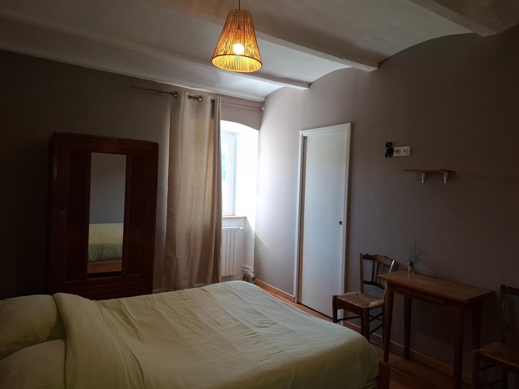Hotel Chez Baratier Laviolle