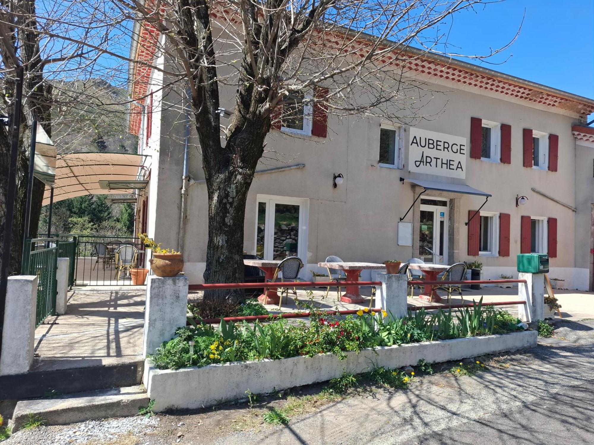 Chez Baratier
