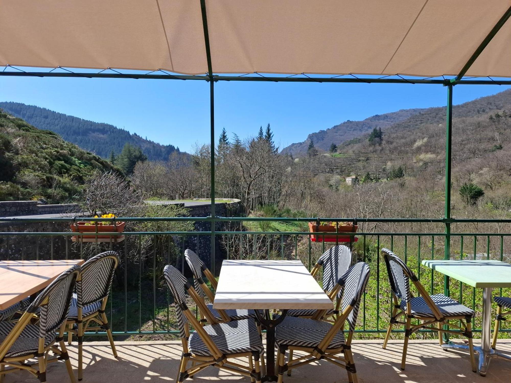 Hotel Chez Baratier