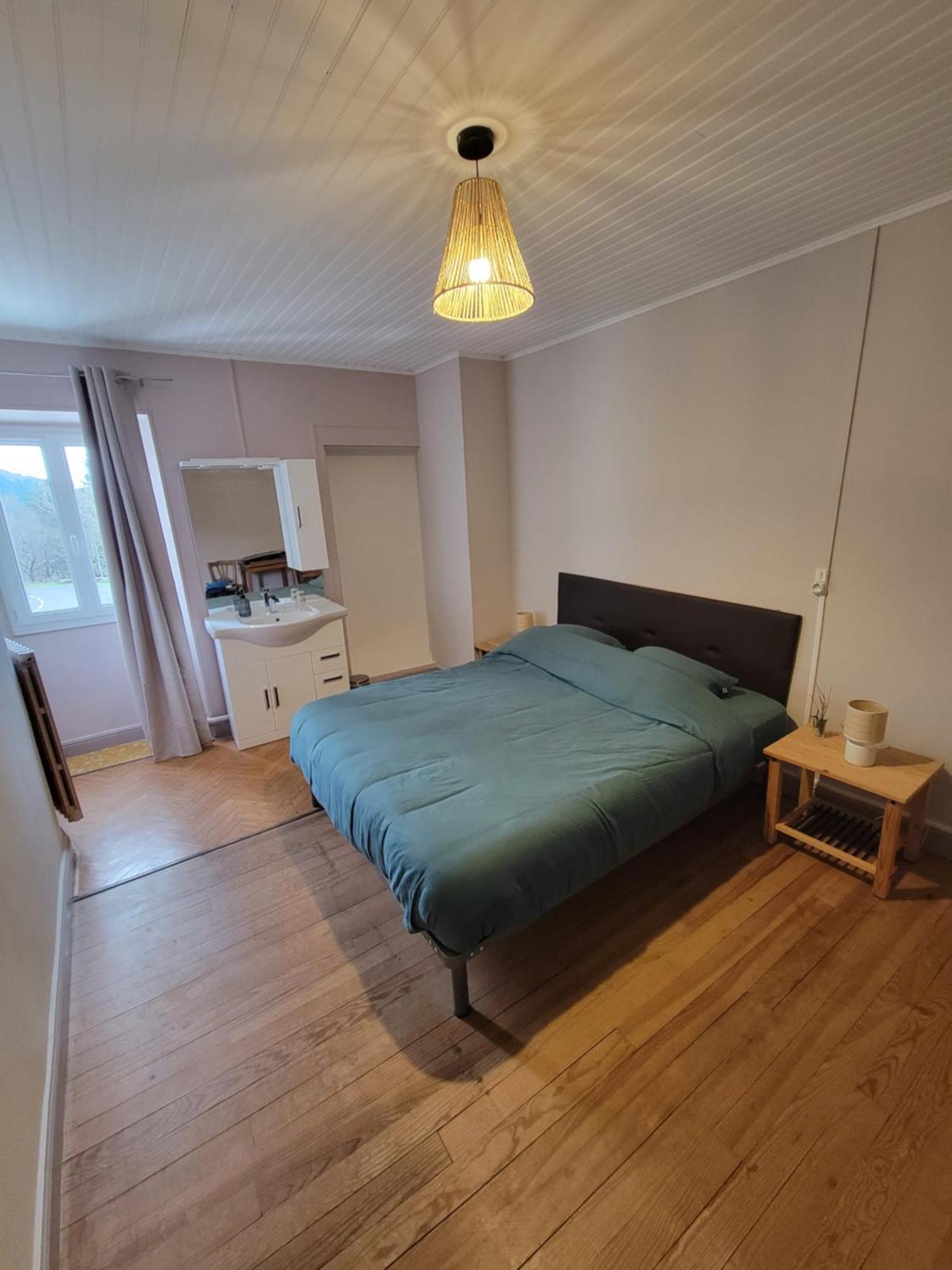 Hotel Chez Baratier Laviolle