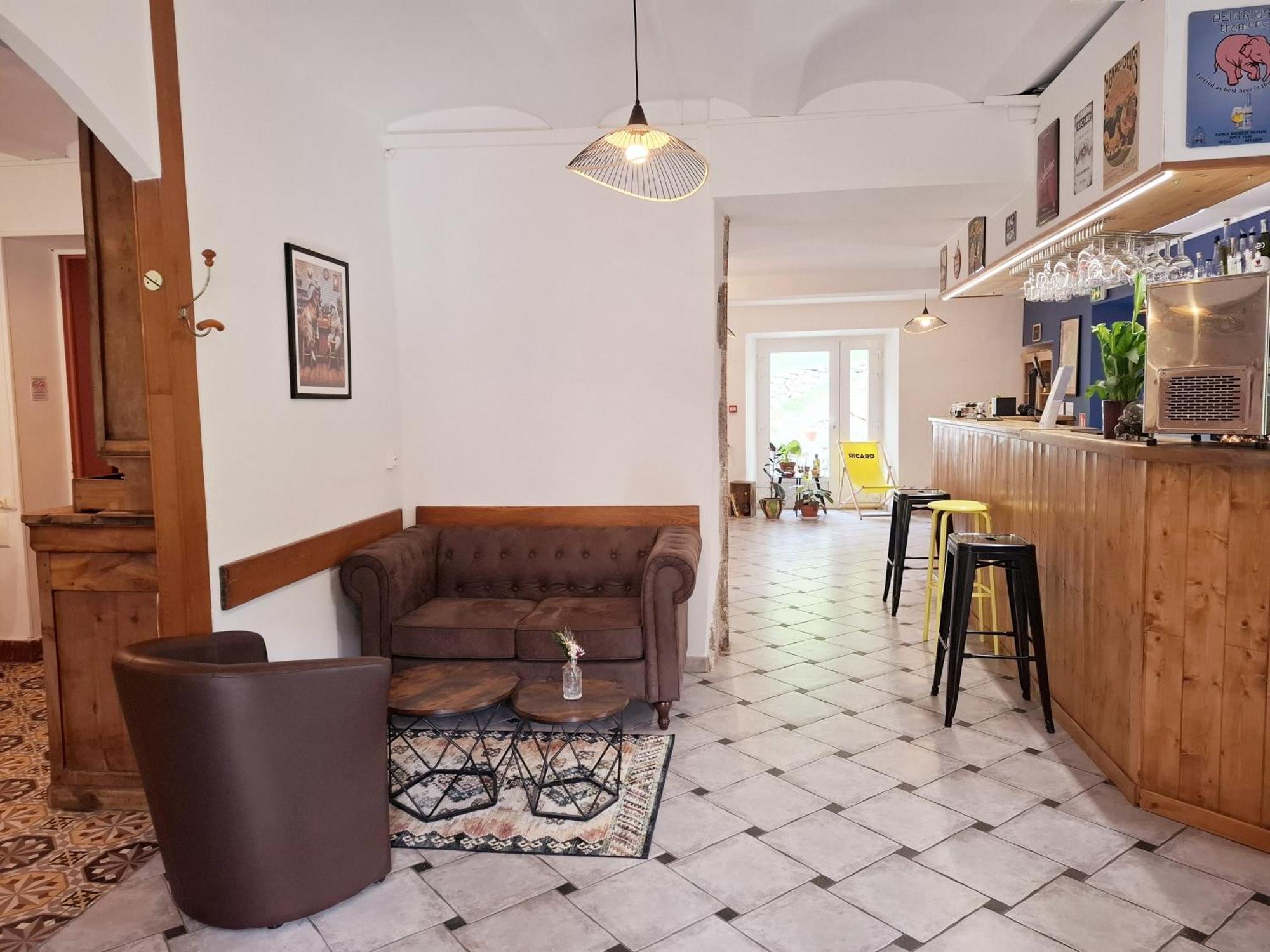 Hotel Chez Baratier