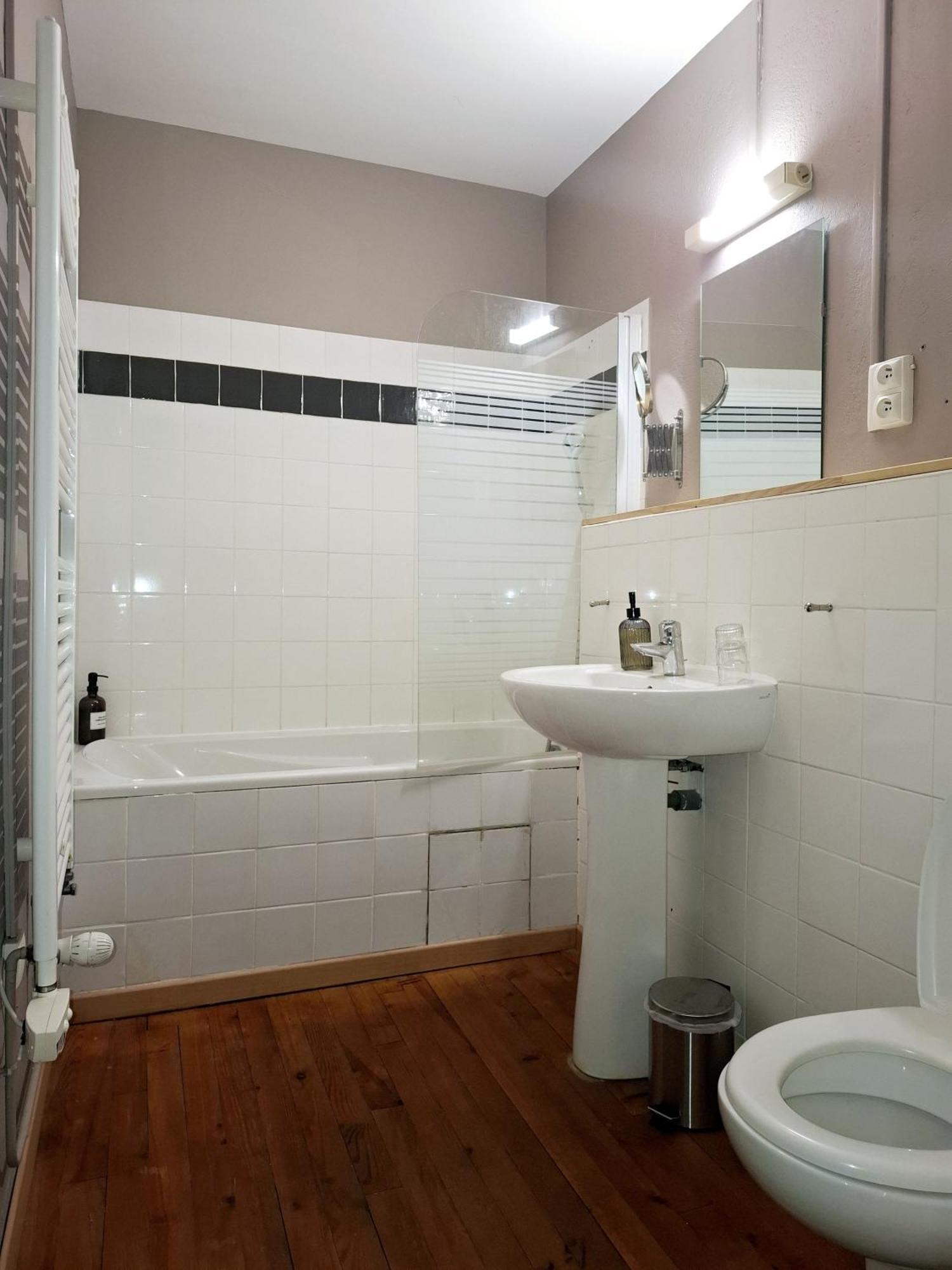 Chez Baratier Hotel
