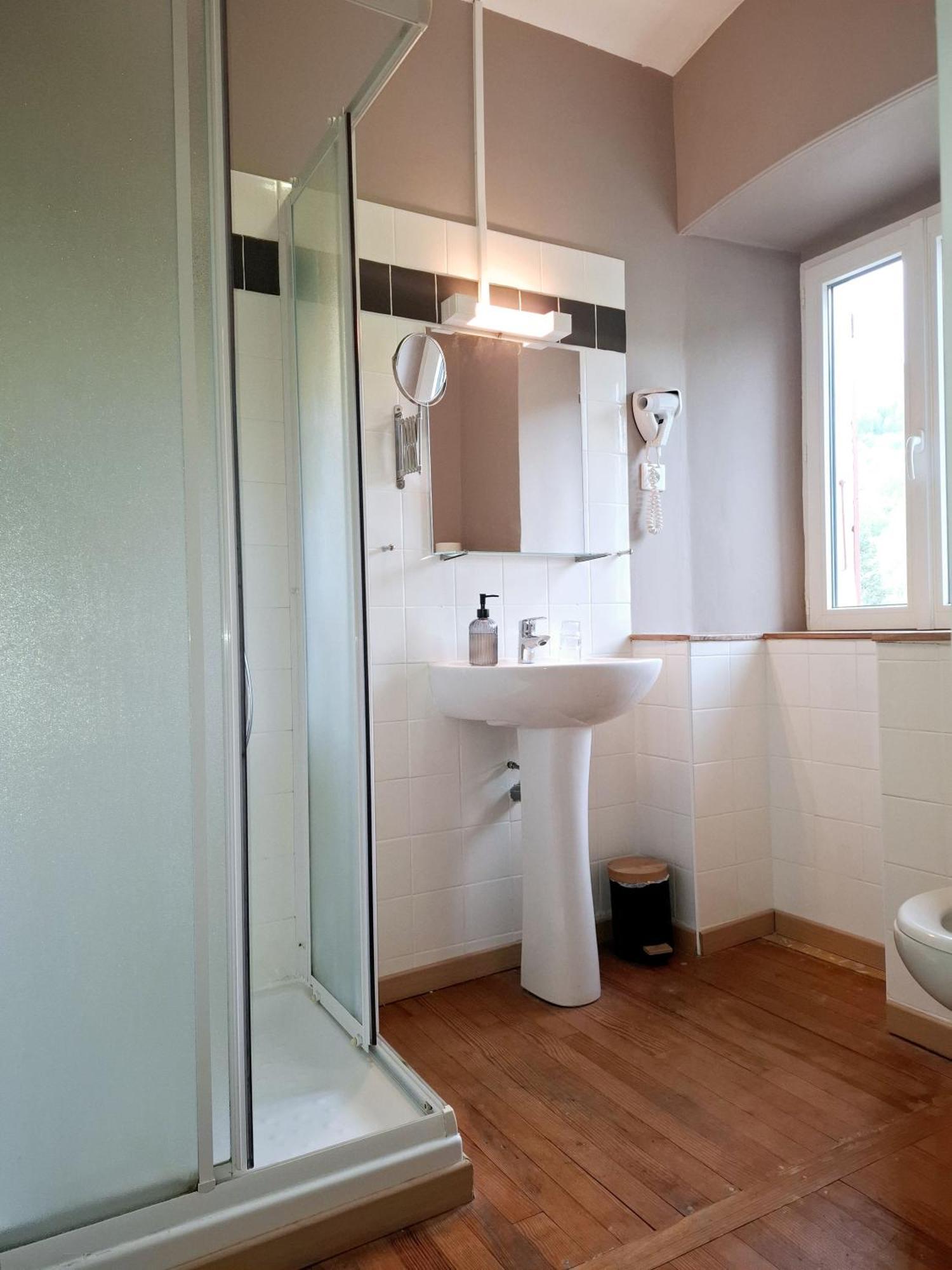 Chez Baratier Hotel 2*