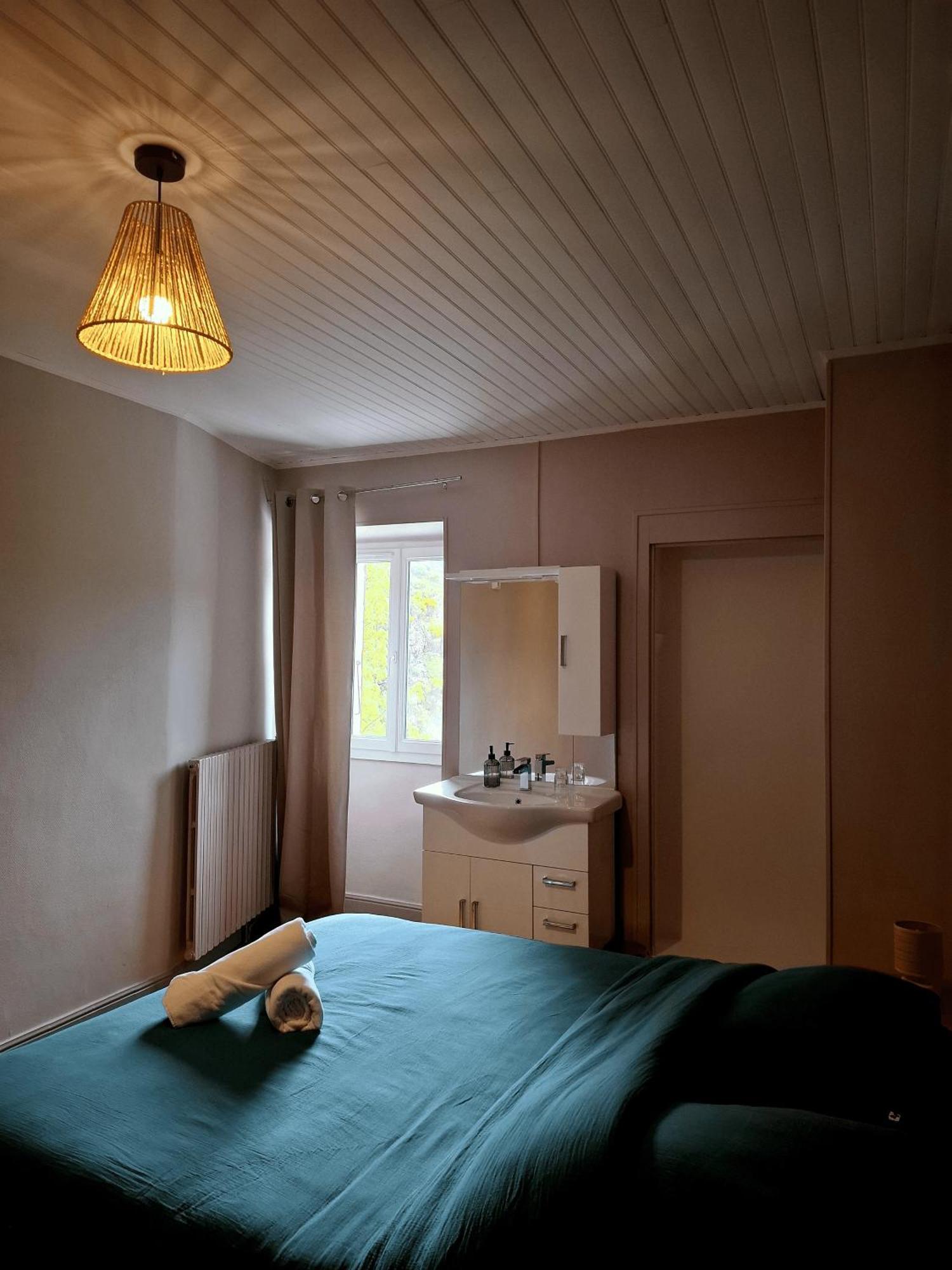 Chez Baratier Hotel 2*