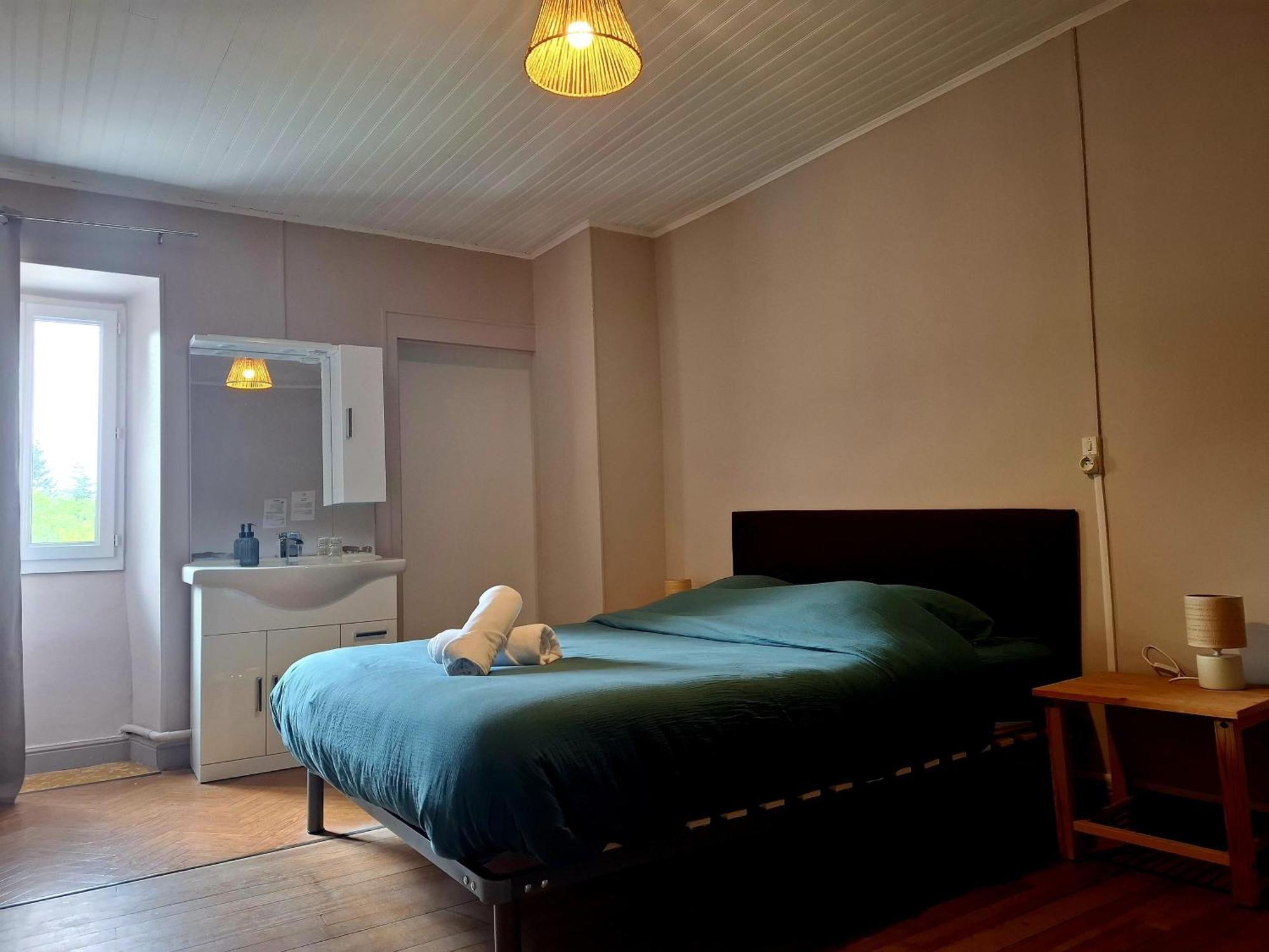 Arthea Hotel Laviolle