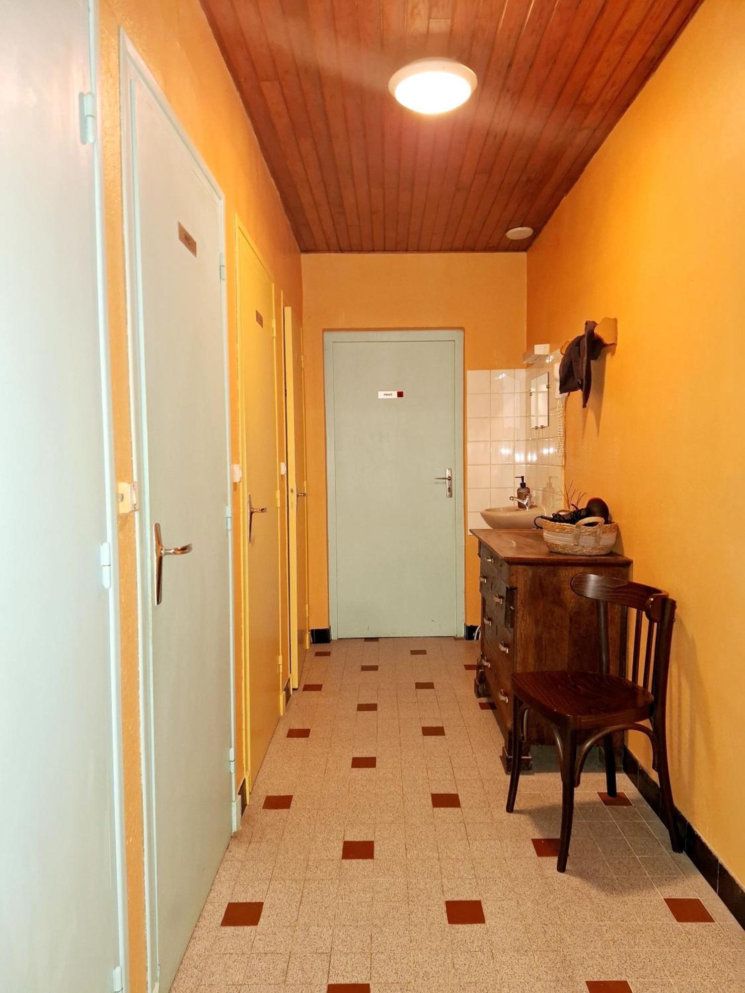 Hotel Chez Baratier