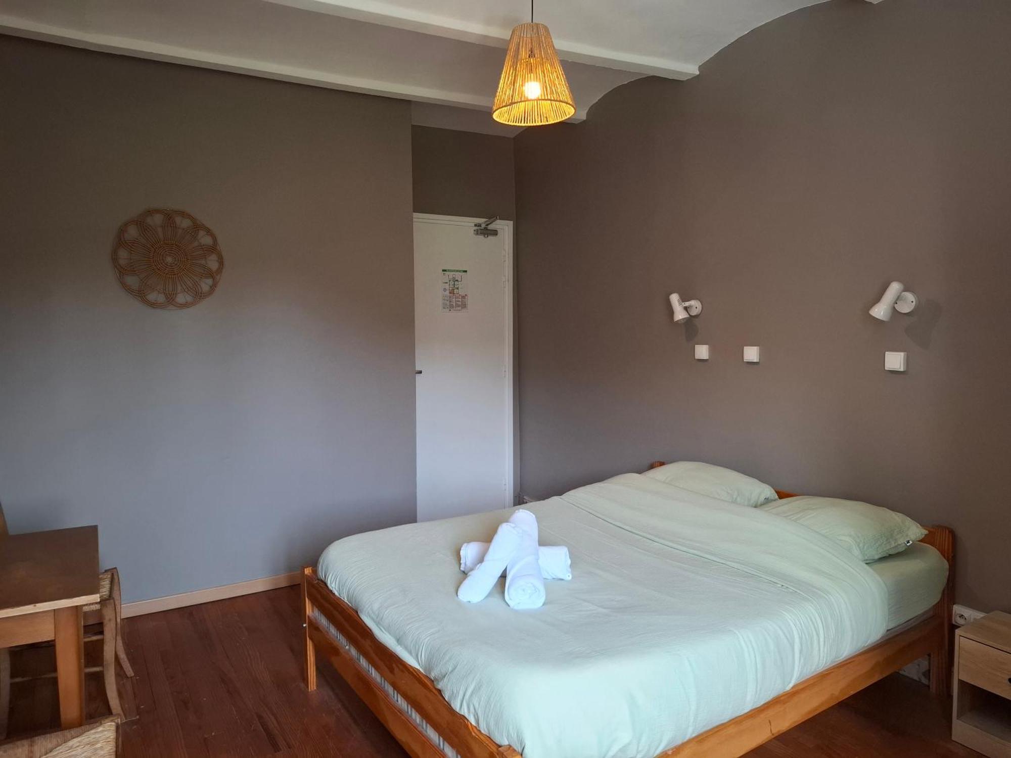 Hotel Arthea Laviolle